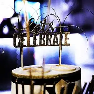 30th birthday party photos gatsby theme